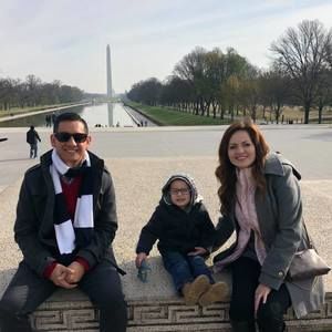 Meet your Posher, Luciano